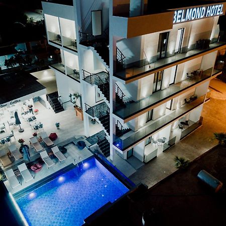 Belmond Hotel Ksamil Exterior photo