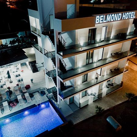Belmond Hotel Ksamil Exterior photo