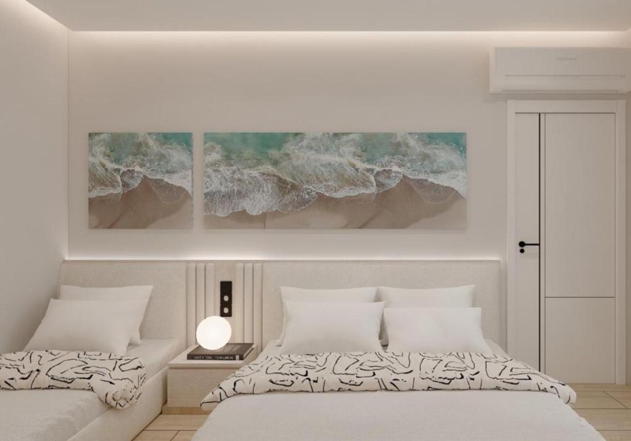 Belmond Hotel Ksamil Exterior photo