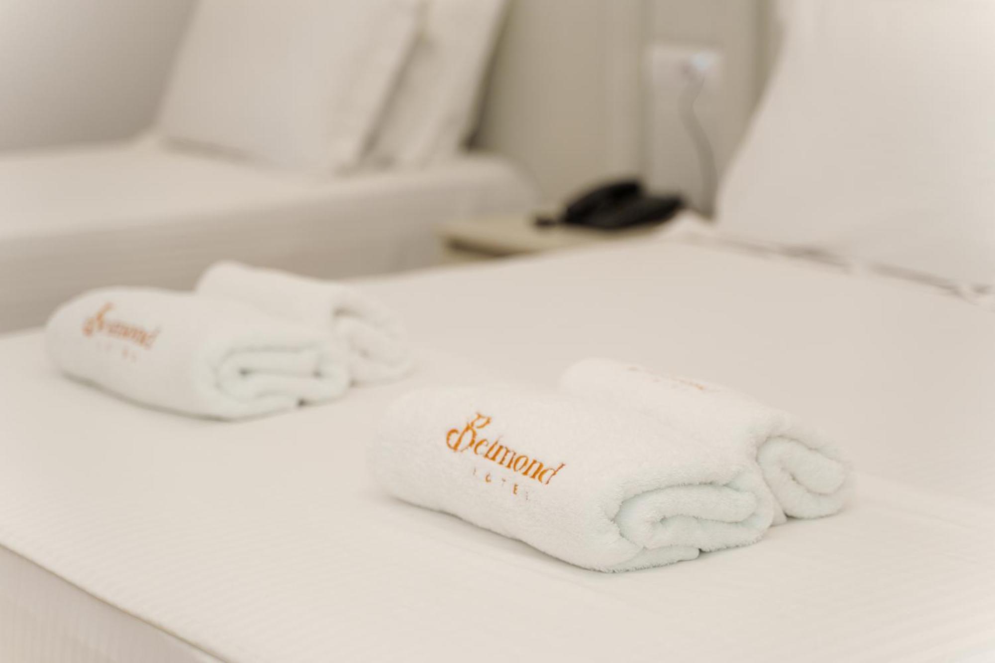 Belmond Hotel Ksamil Exterior photo