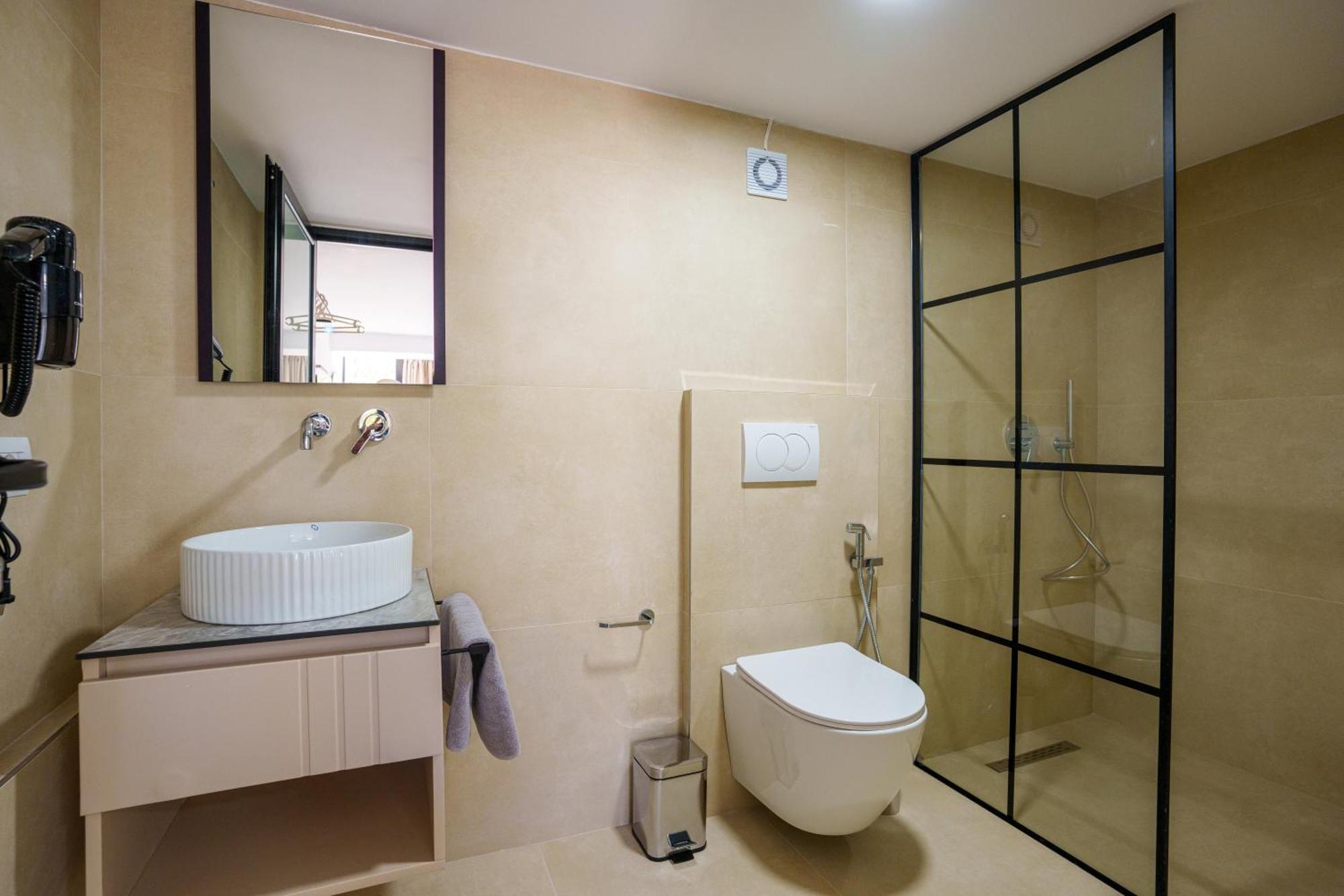 Belmond Hotel Ksamil Exterior photo