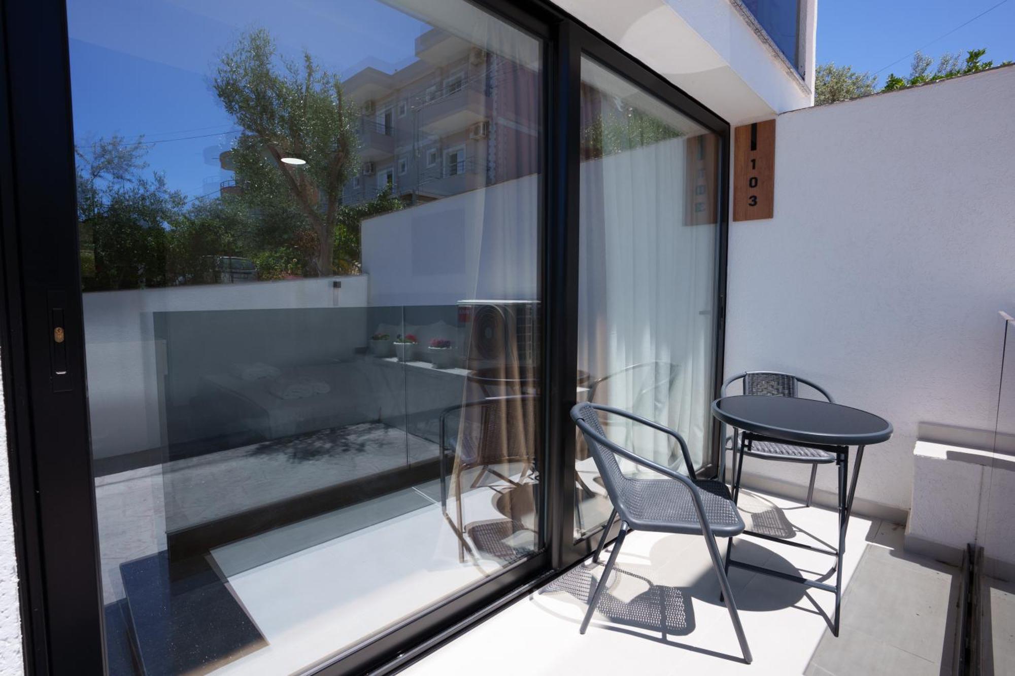 Belmond Hotel Ksamil Exterior photo