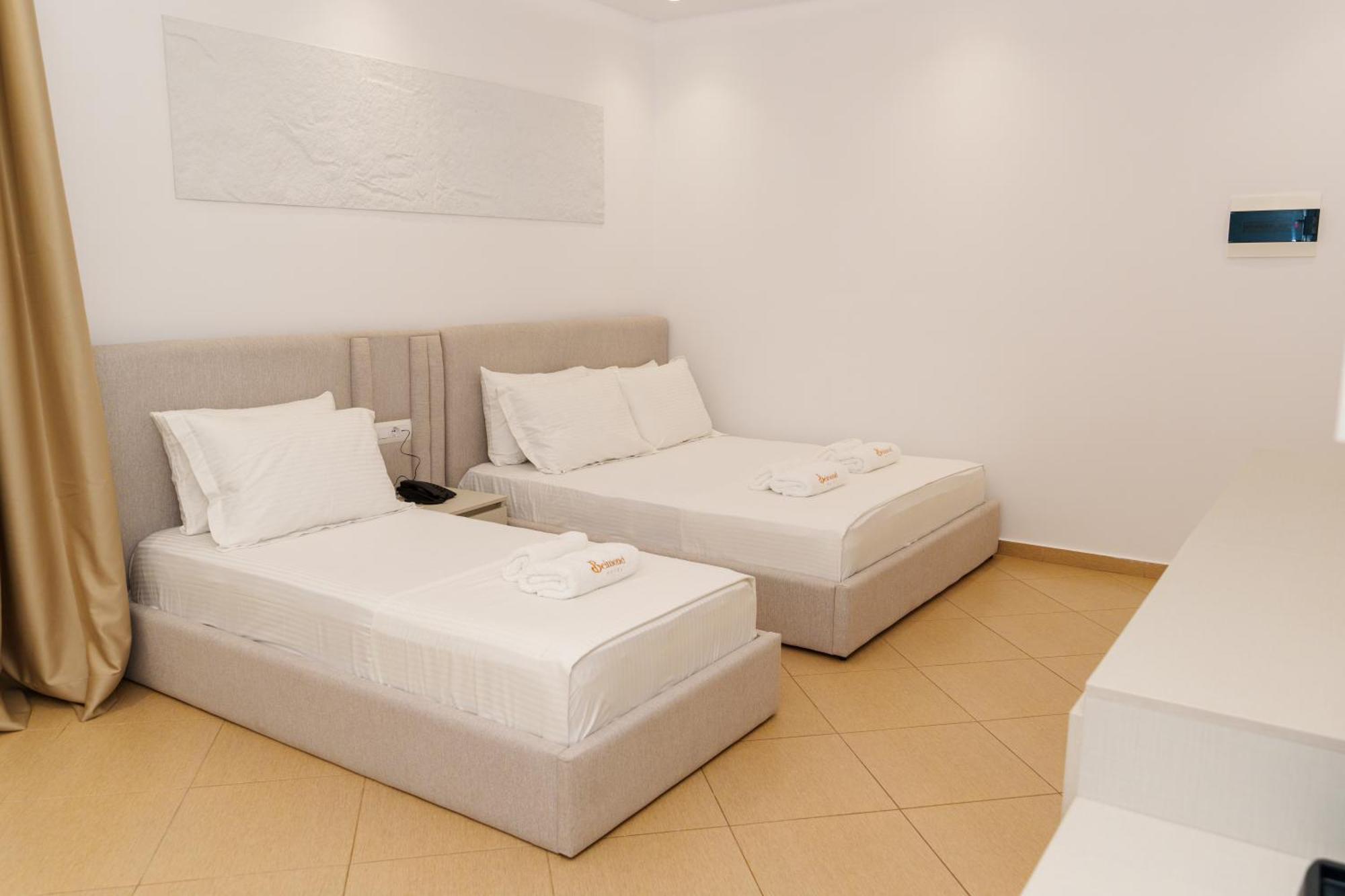 Belmond Hotel Ksamil Exterior photo