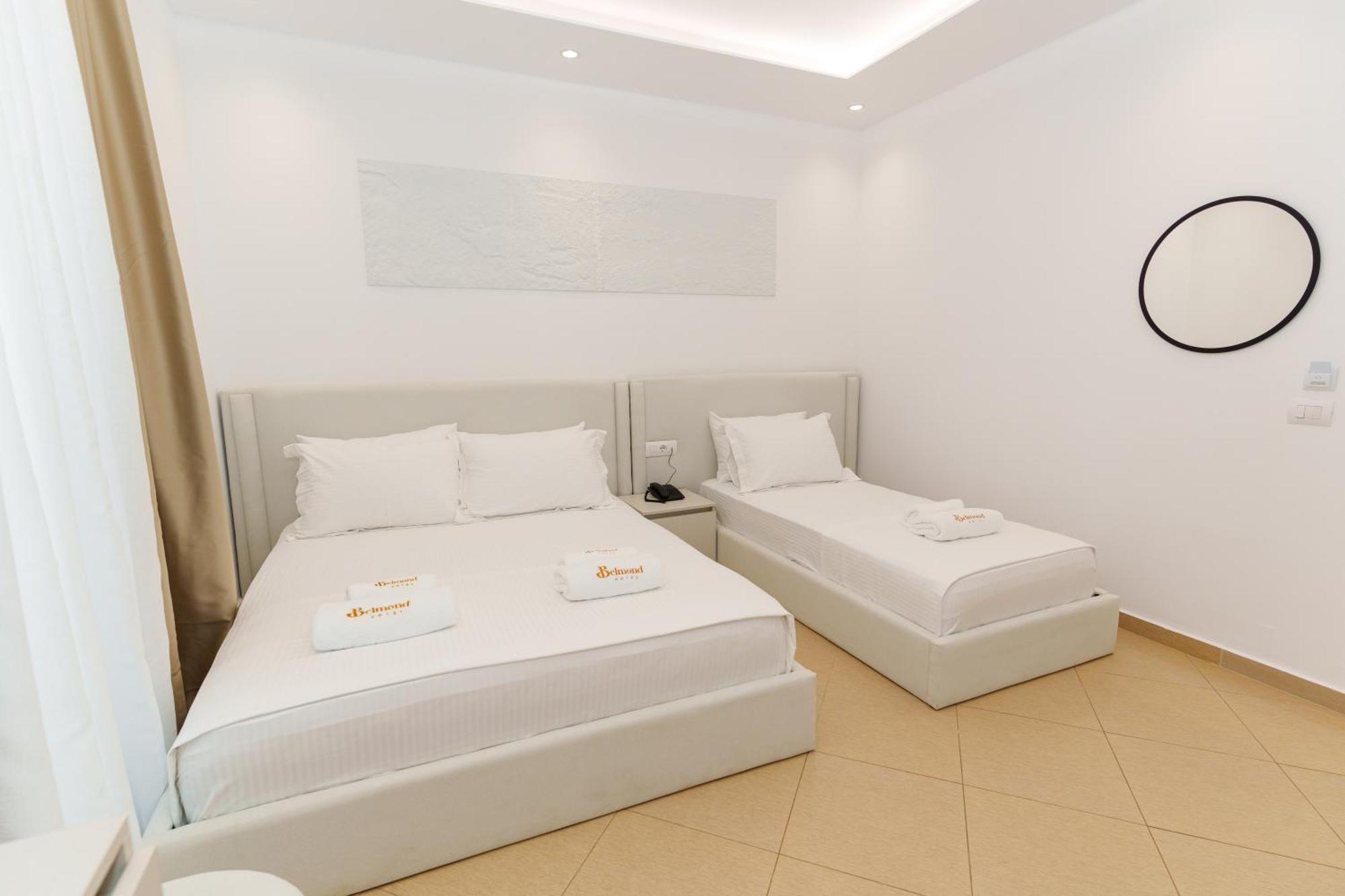Belmond Hotel Ksamil Exterior photo