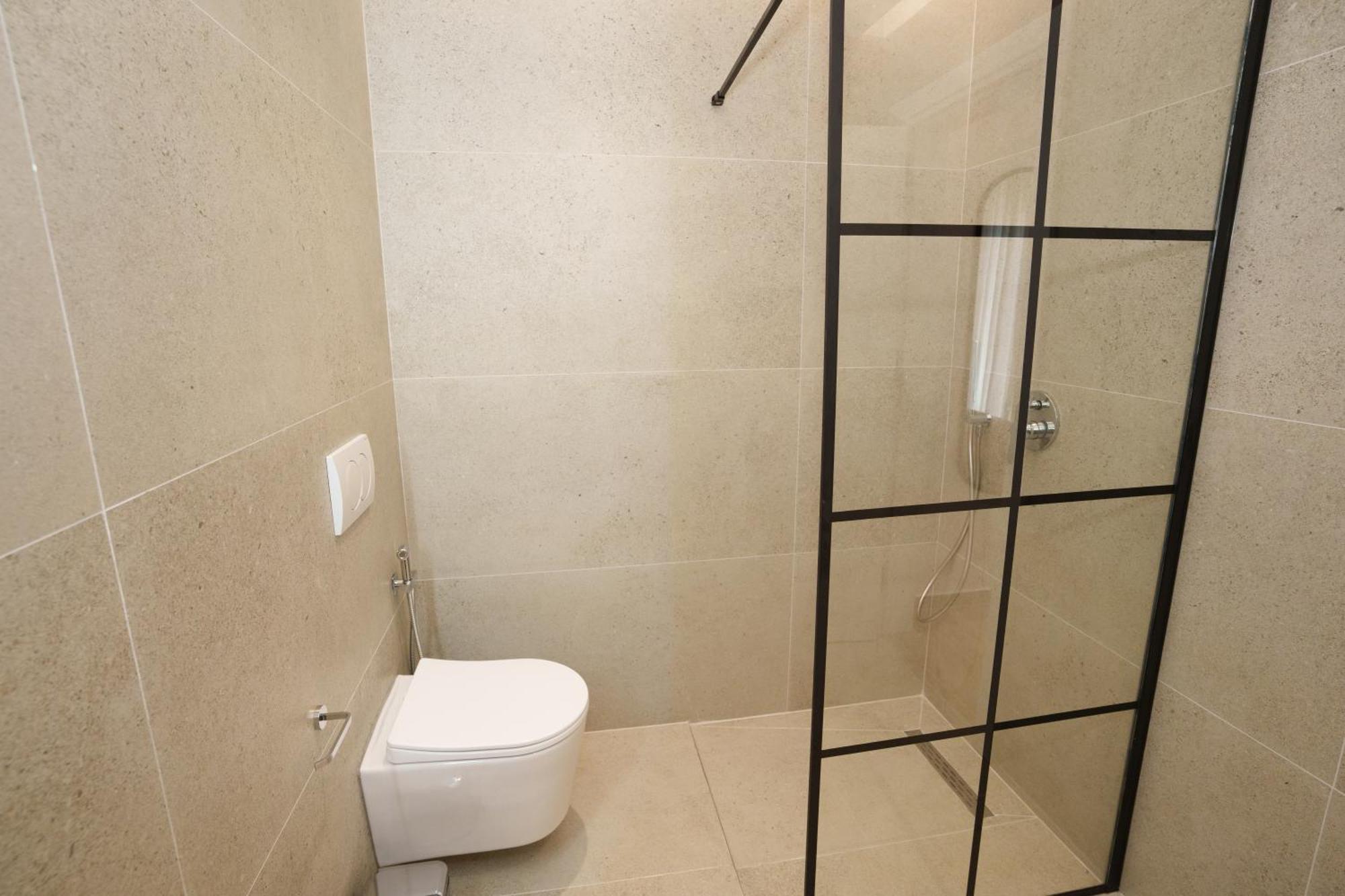 Belmond Hotel Ksamil Exterior photo