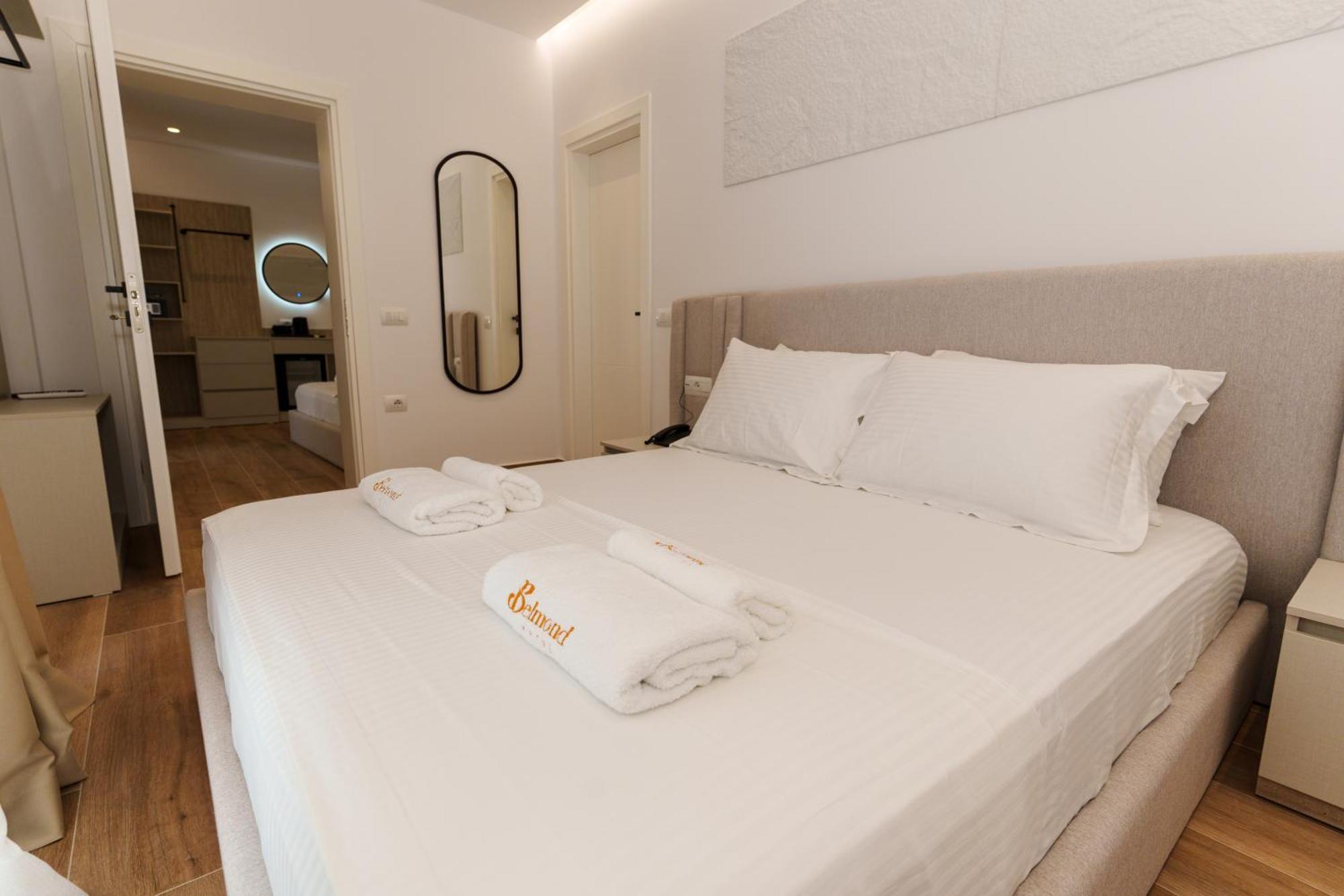 Belmond Hotel Ksamil Exterior photo