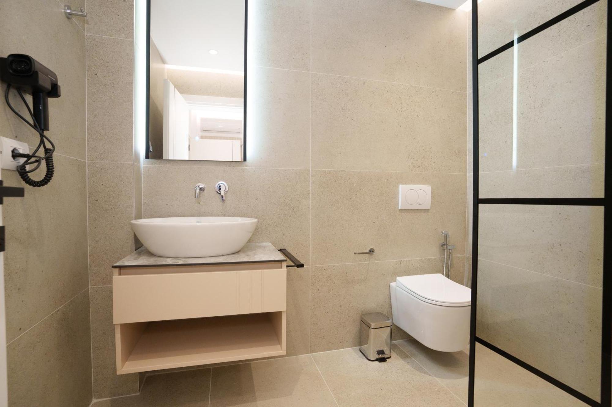 Belmond Hotel Ksamil Exterior photo