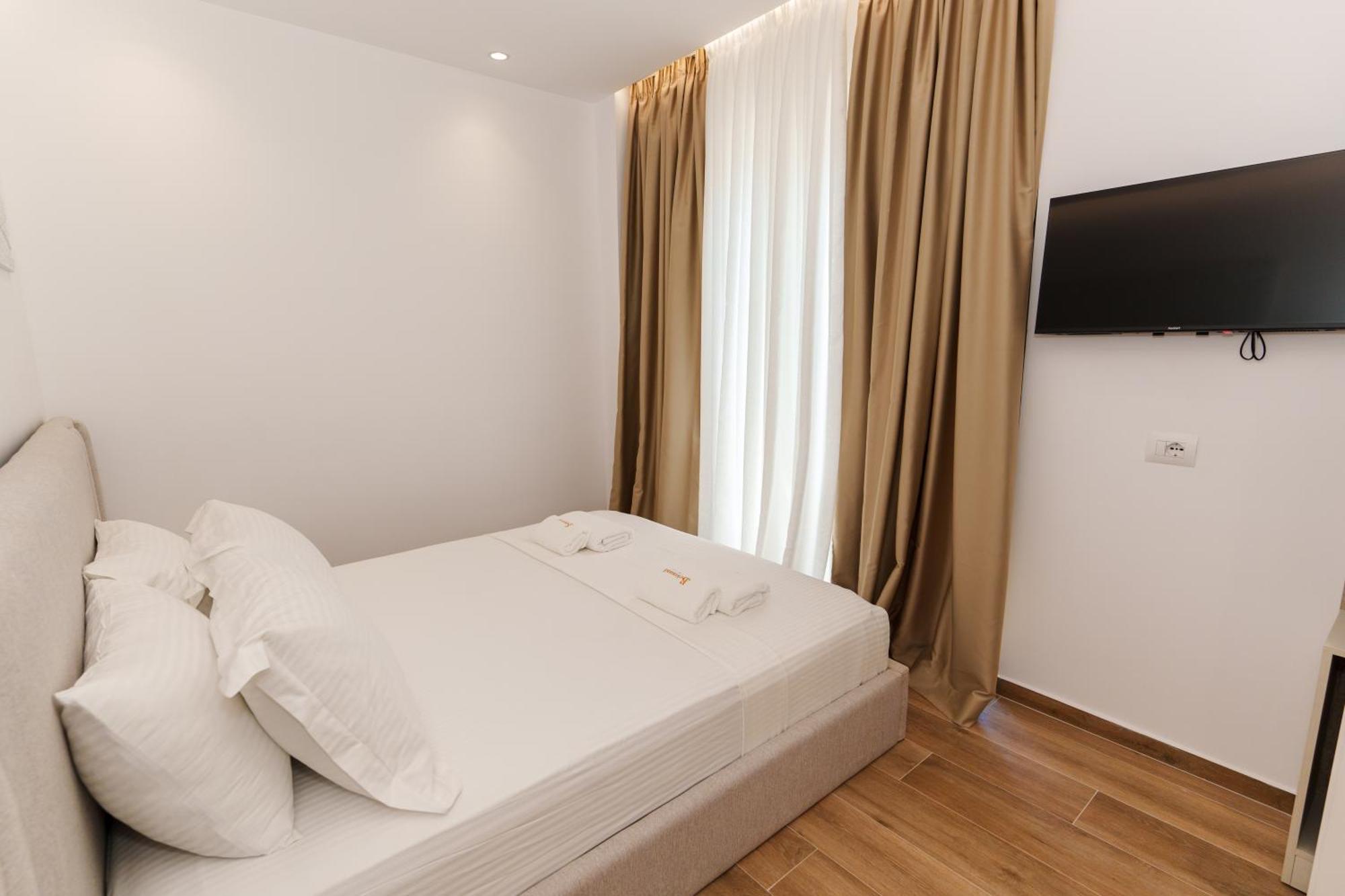Belmond Hotel Ksamil Exterior photo