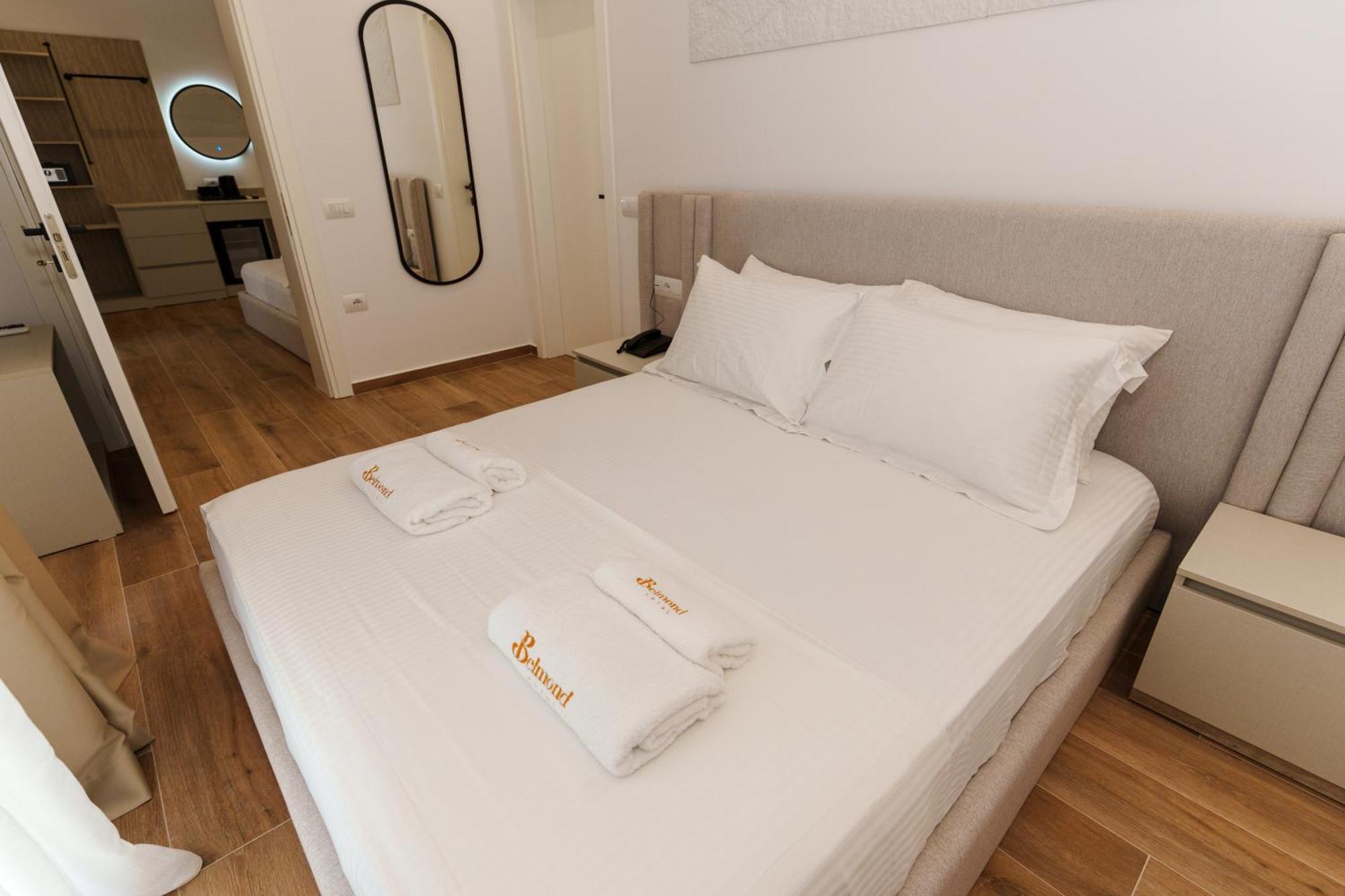 Belmond Hotel Ksamil Exterior photo