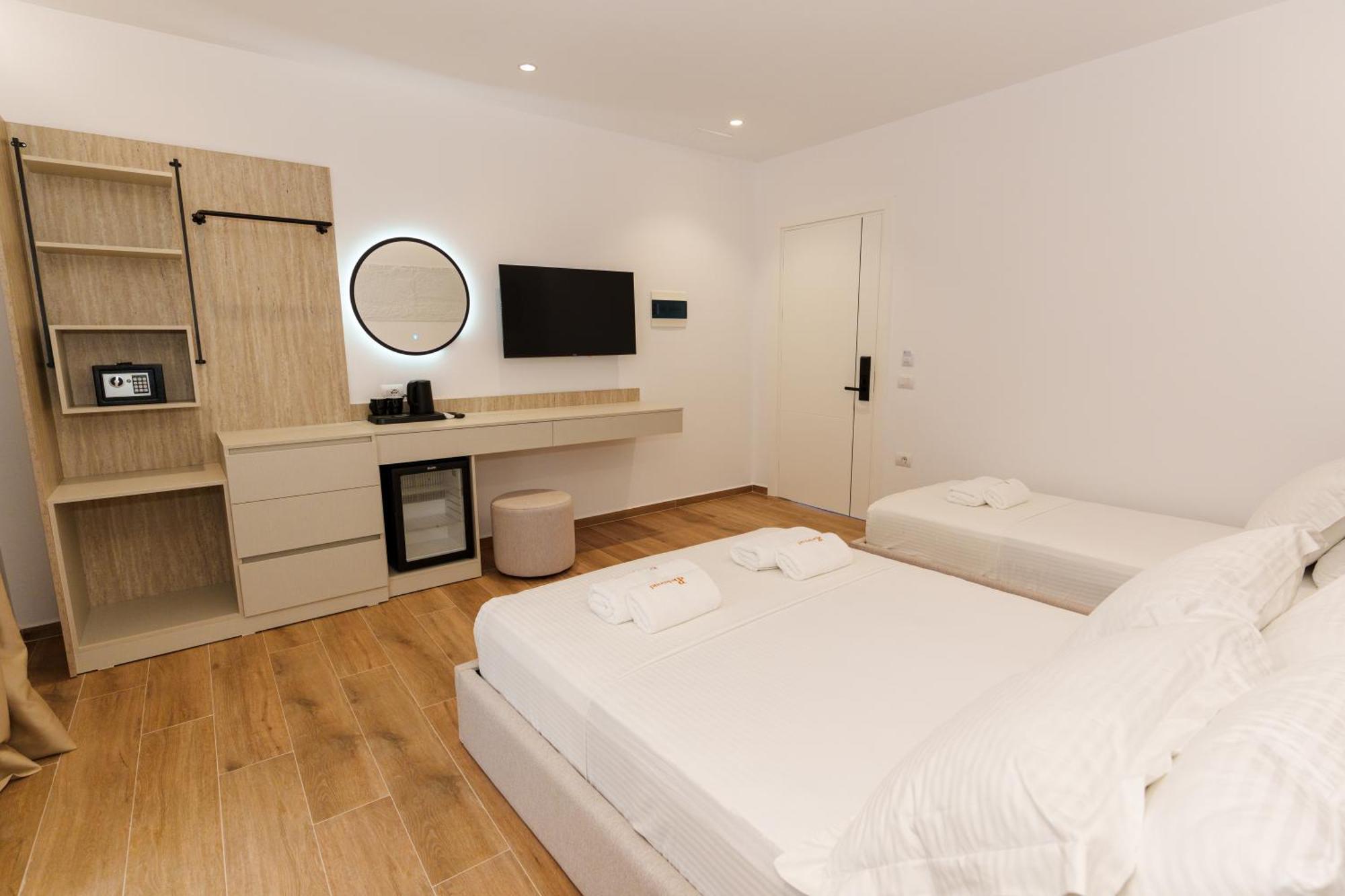 Belmond Hotel Ksamil Exterior photo
