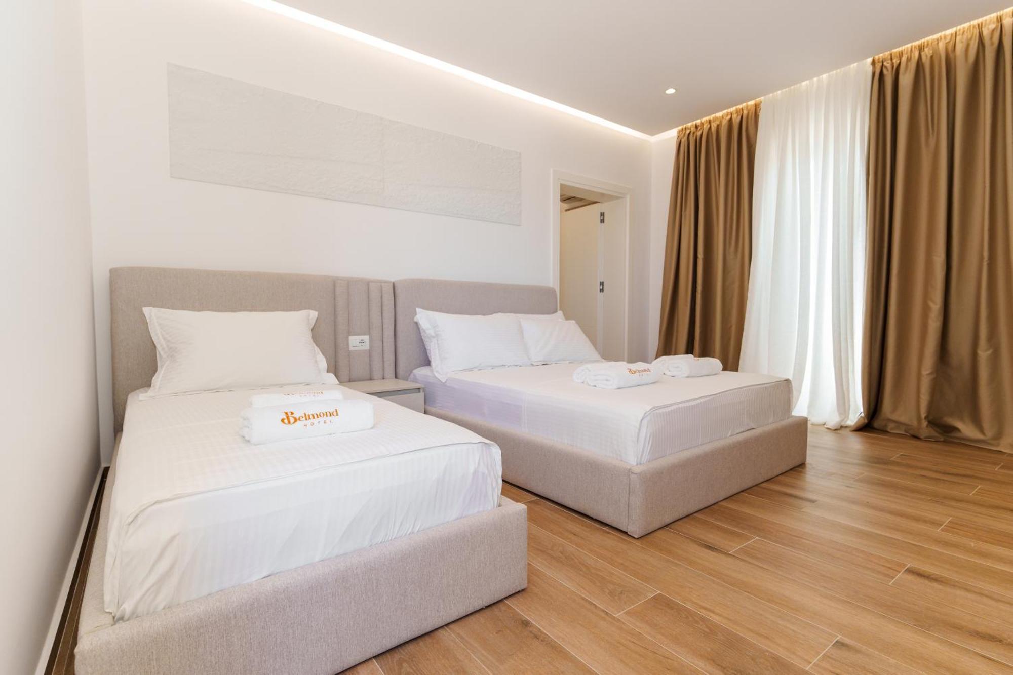Belmond Hotel Ksamil Exterior photo