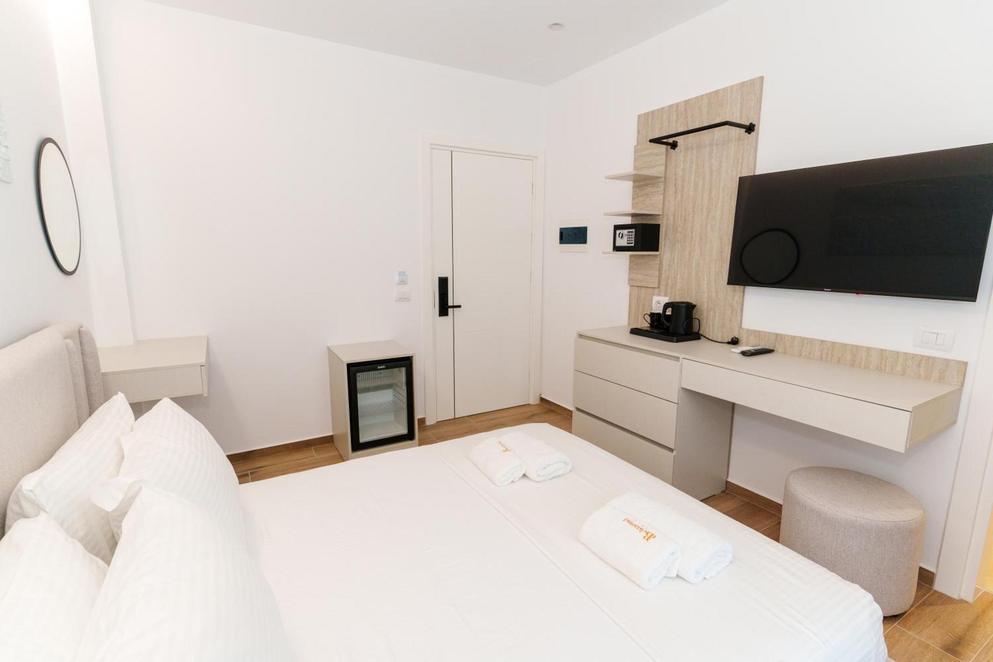 Belmond Hotel Ksamil Exterior photo