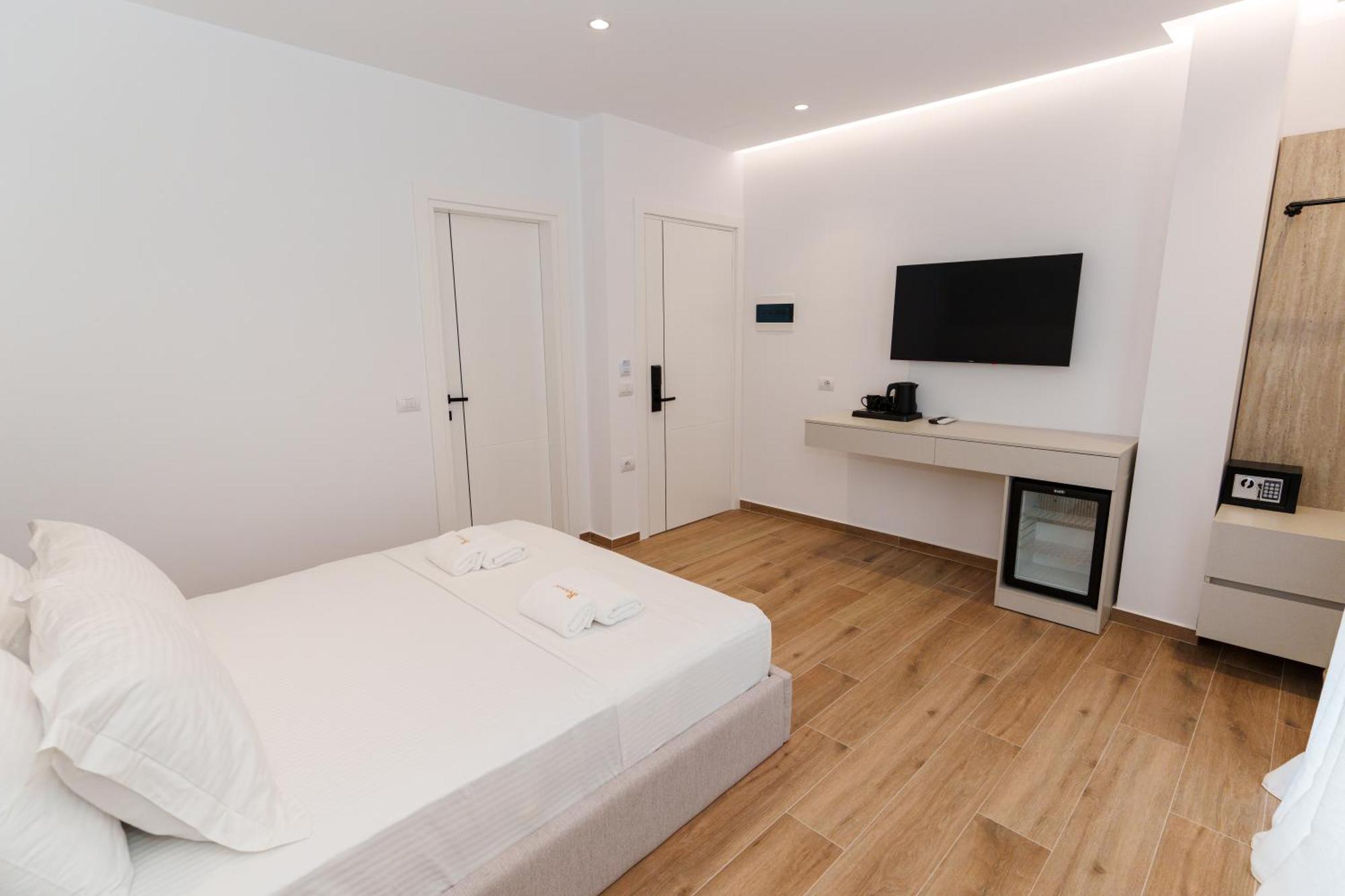 Belmond Hotel Ksamil Exterior photo