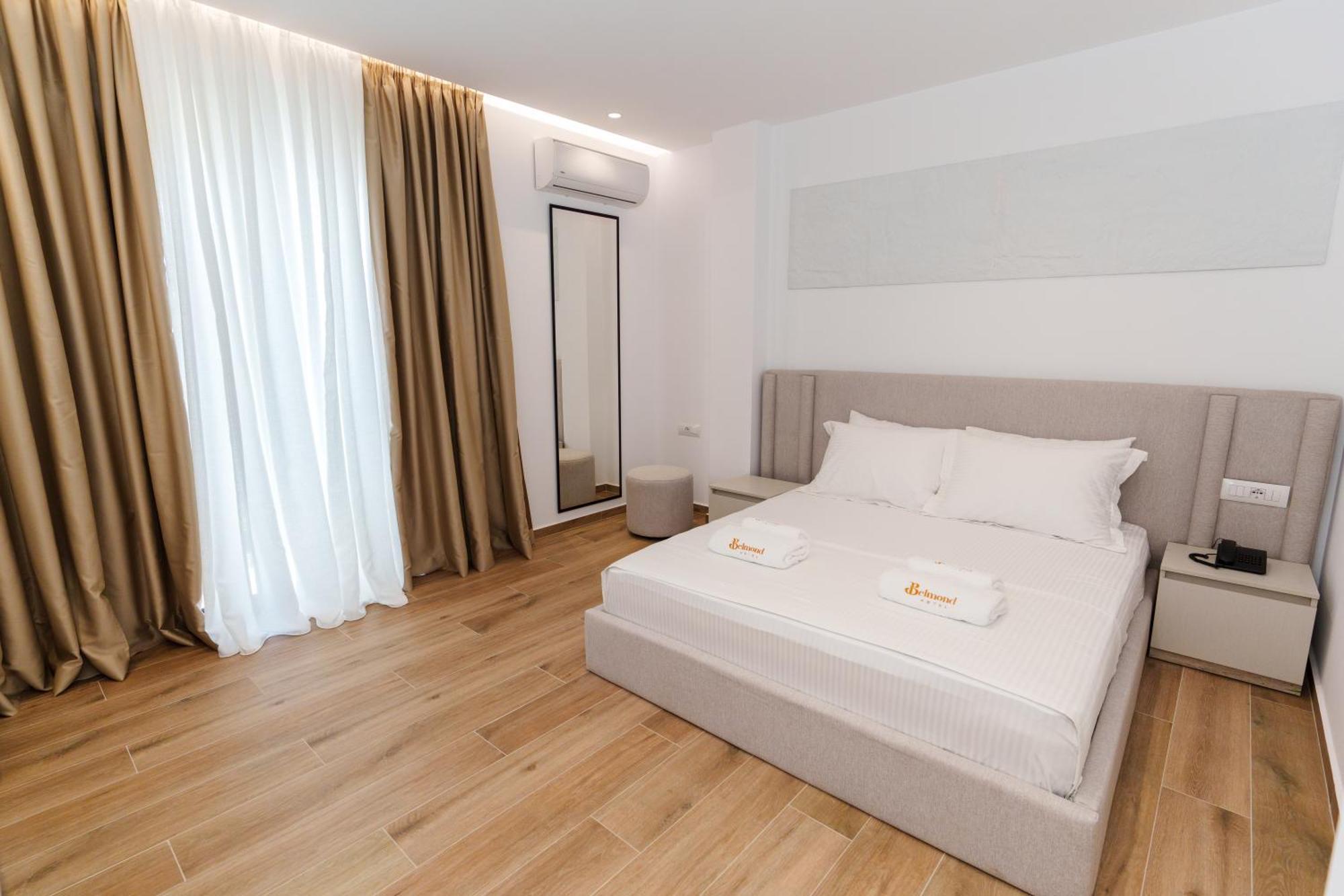 Belmond Hotel Ksamil Exterior photo