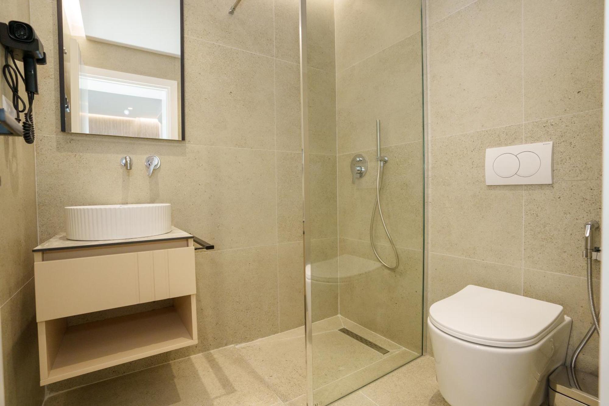 Belmond Hotel Ksamil Exterior photo