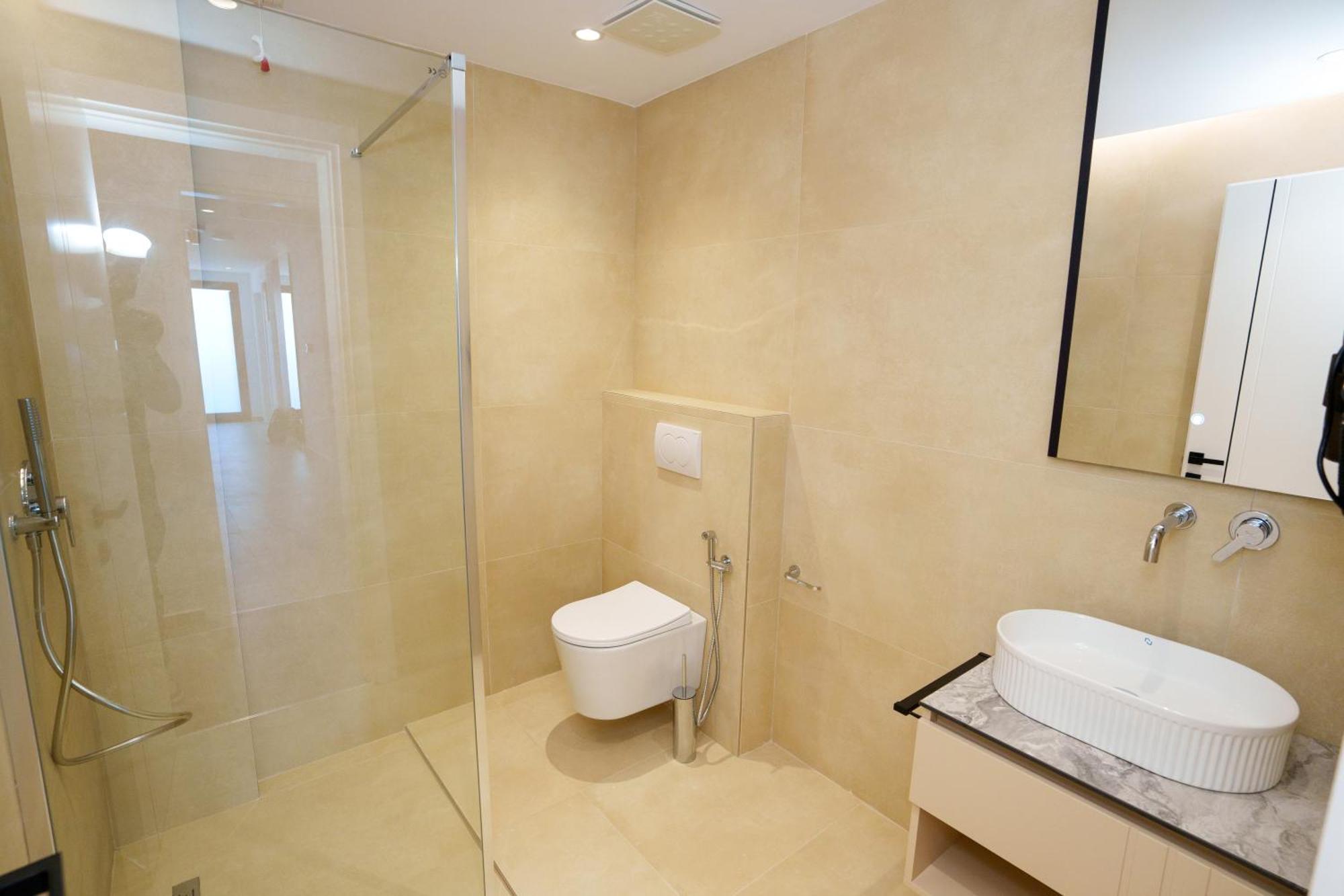 Belmond Hotel Ksamil Exterior photo
