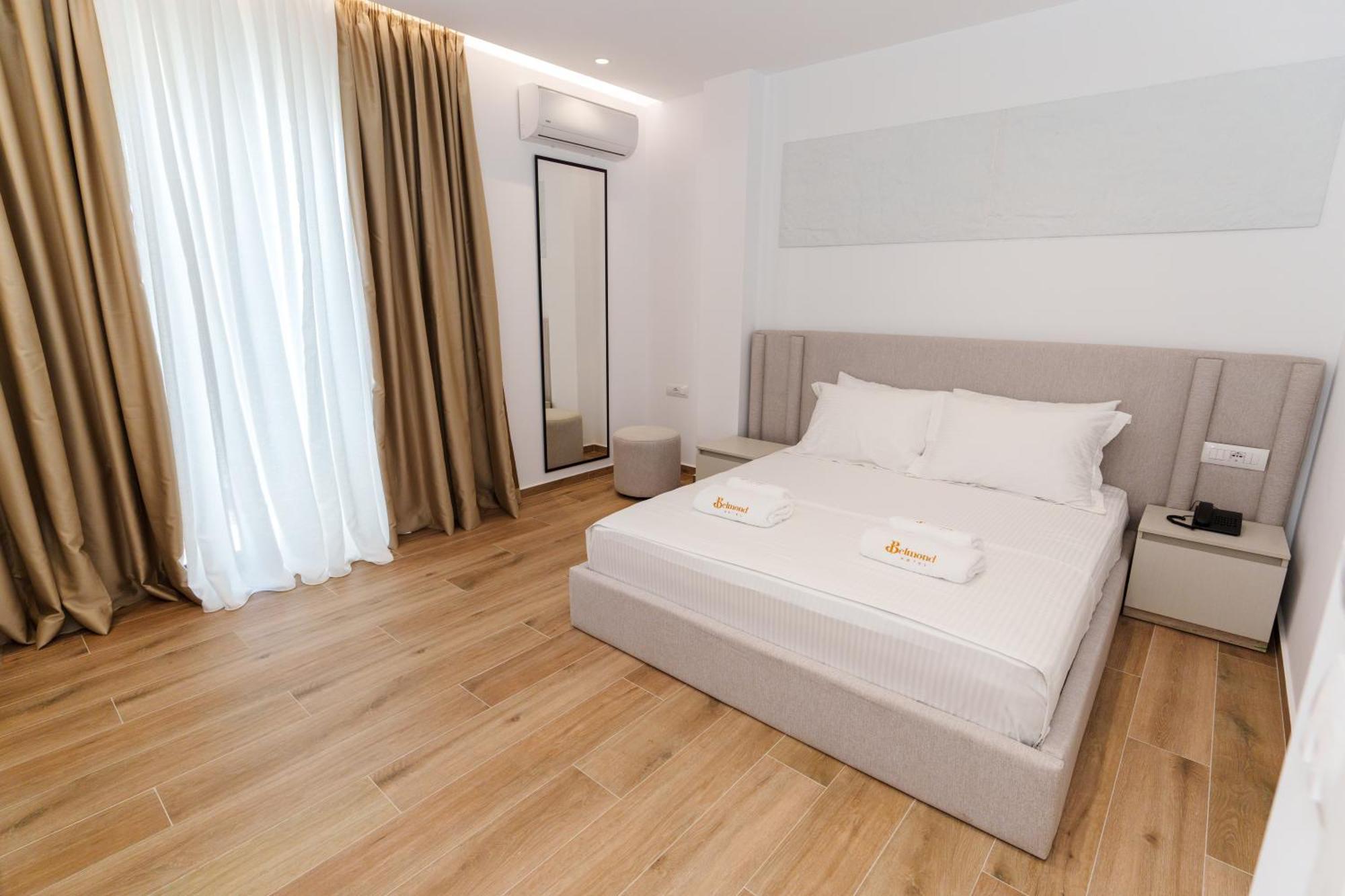 Belmond Hotel Ksamil Exterior photo