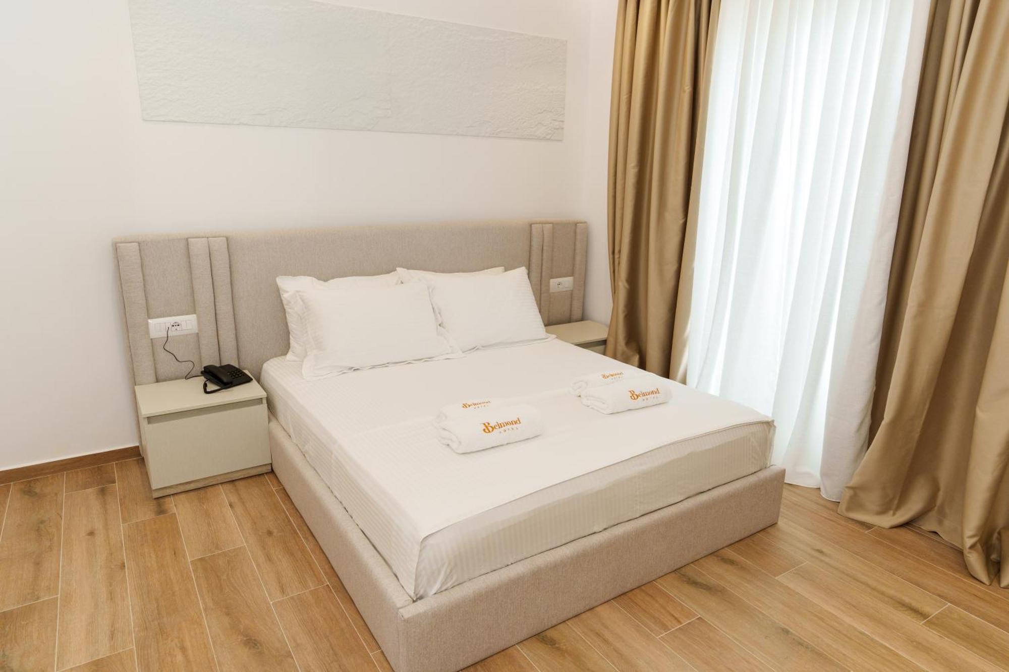 Belmond Hotel Ksamil Exterior photo