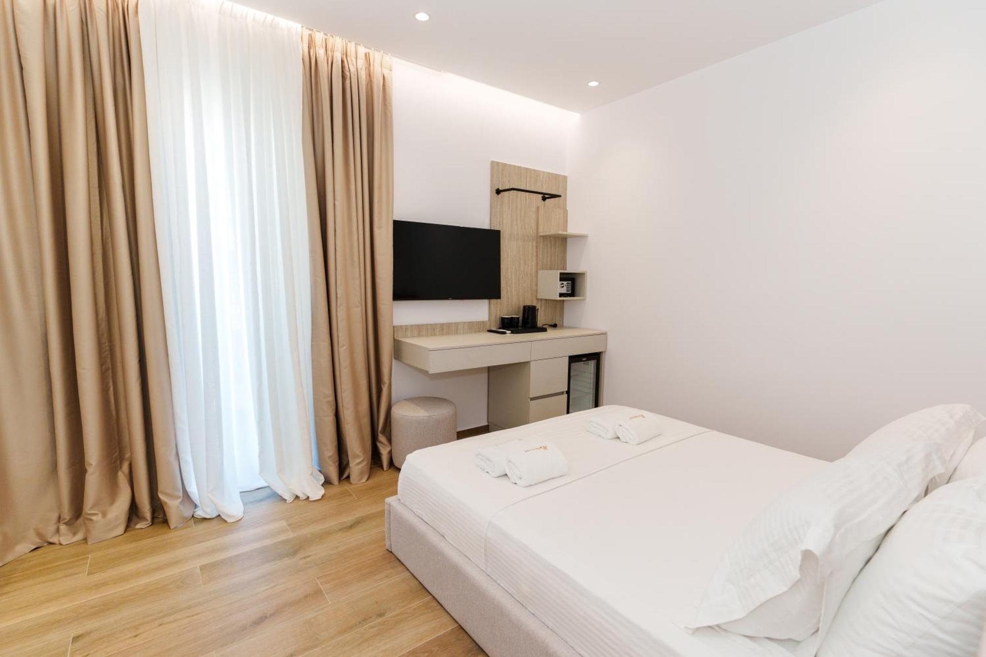 Belmond Hotel Ksamil Exterior photo